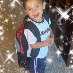 Meet your Posher, Rodney